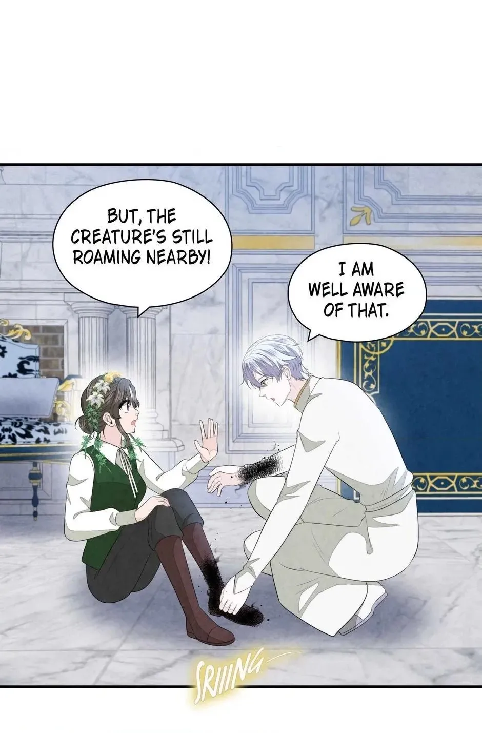 Read The Wizard and the NEET chapter 62 image 59 on Lezhin