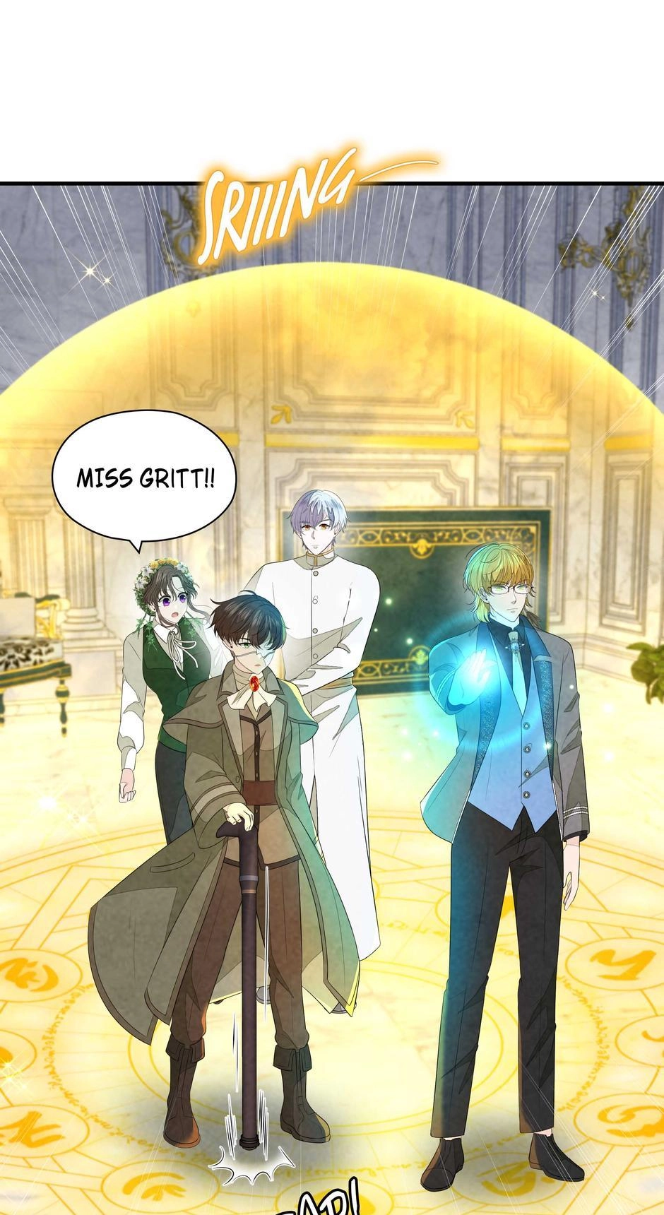 Read The Wizard and the NEET chapter 62 image 68 on Lezhin