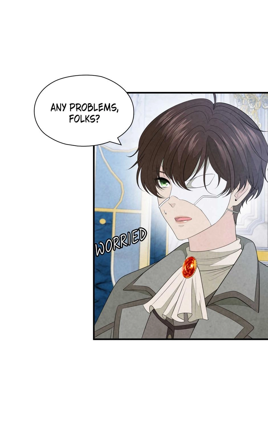 Read The Wizard and the NEET chapter 62 image 75 on Lezhin