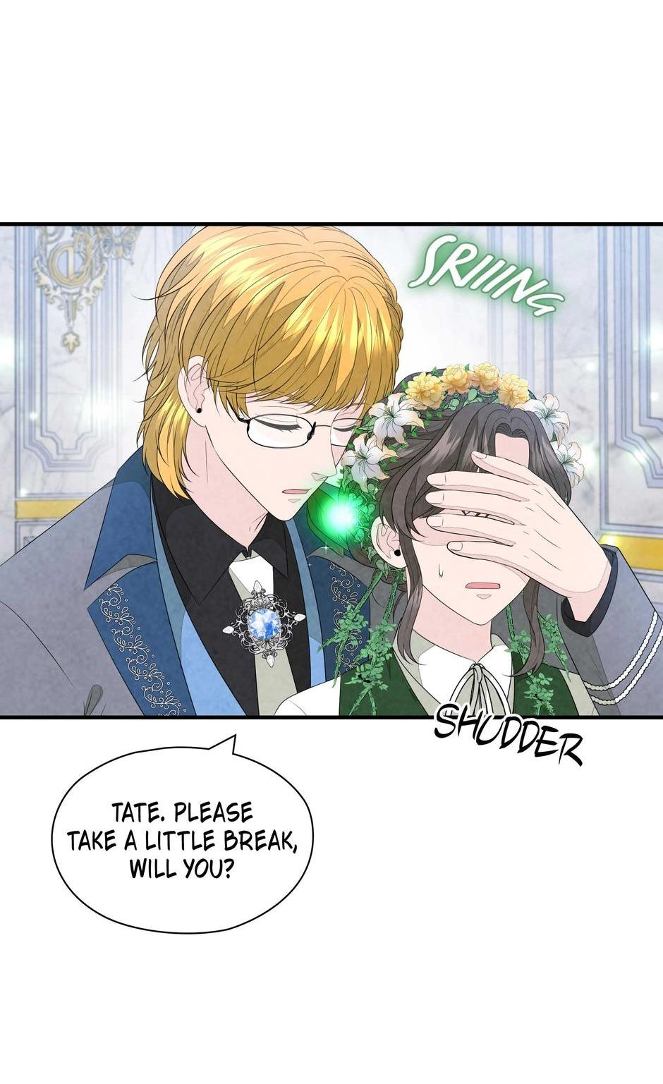 Read The Wizard and the NEET chapter 62 image 77 on Lezhin