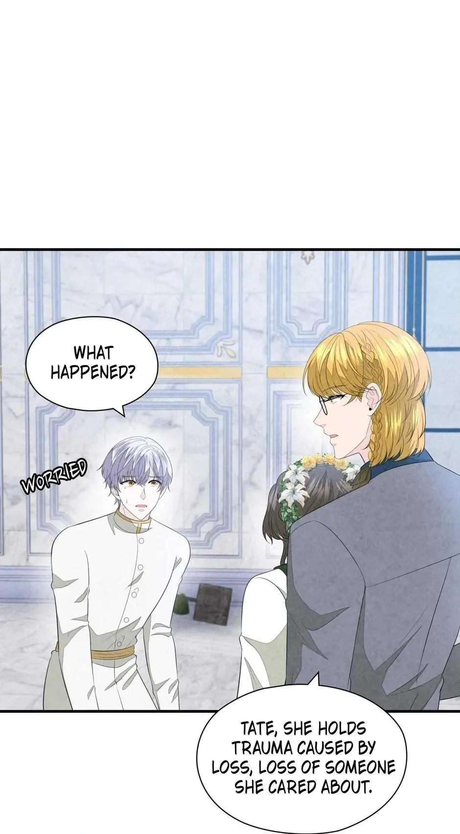 Read The Wizard and the NEET chapter 62 image 79 on Lezhin