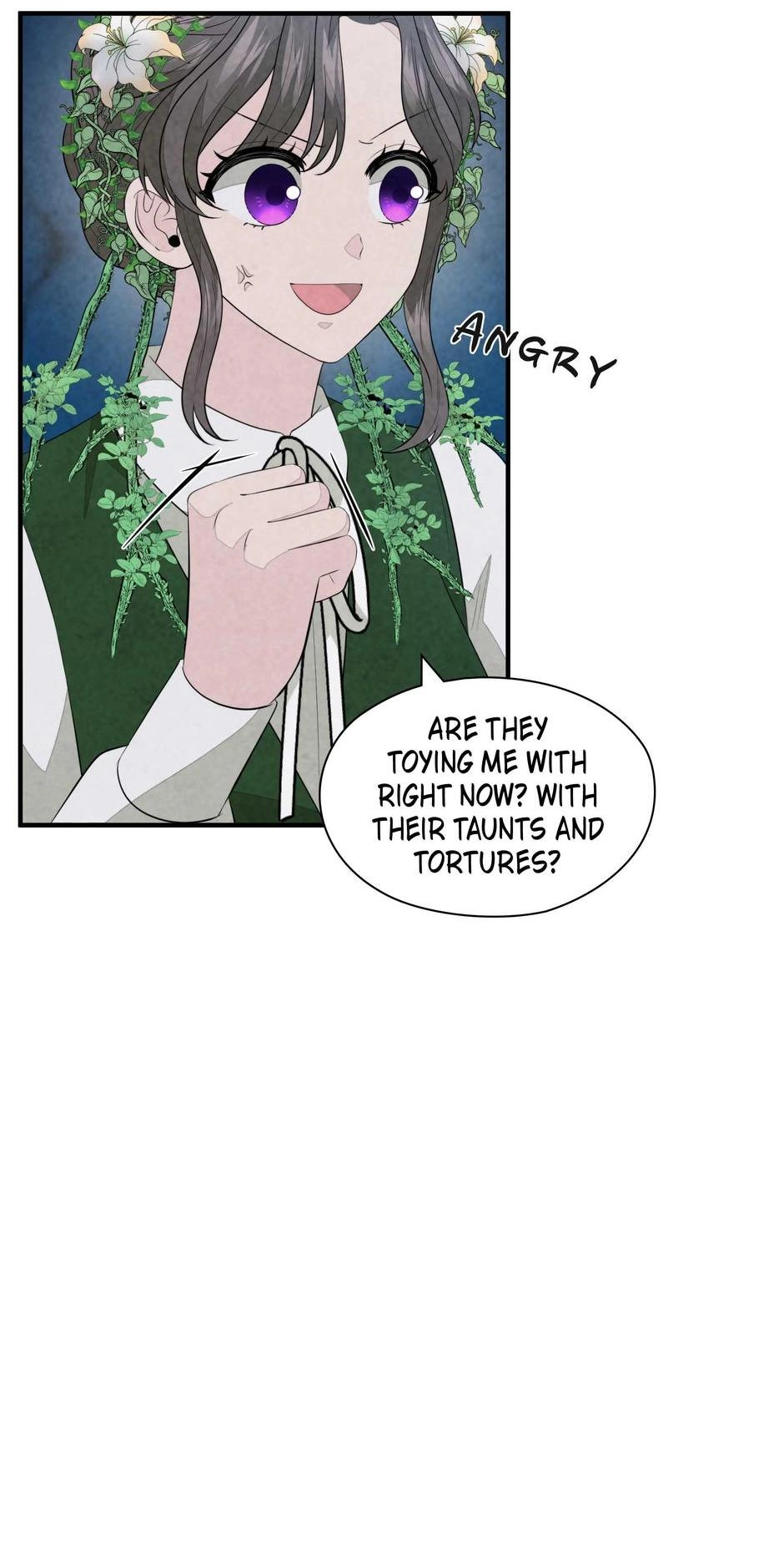 Read The Wizard and the NEET chapter 62 image 8 on Lezhin