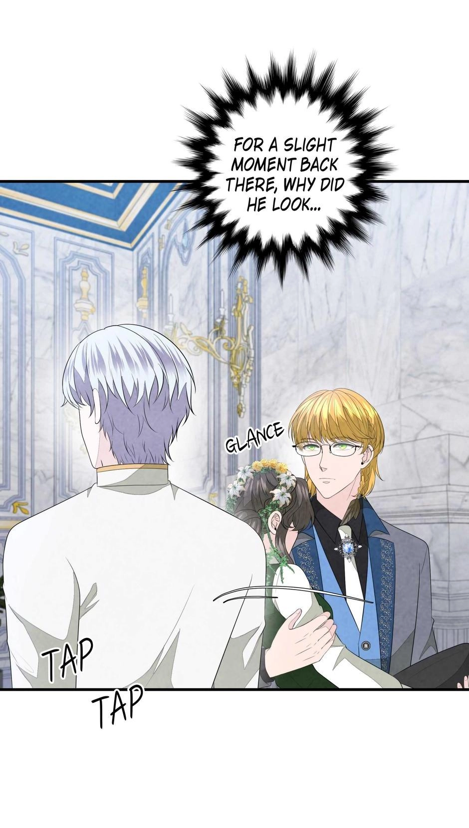 Read The Wizard and the NEET chapter 62 image 83 on Lezhin