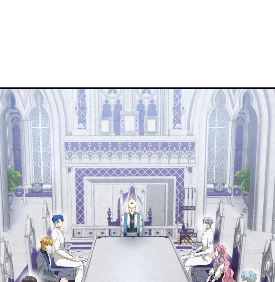 Read The Wizard and the NEET chapter 63 image 1 on Lezhin