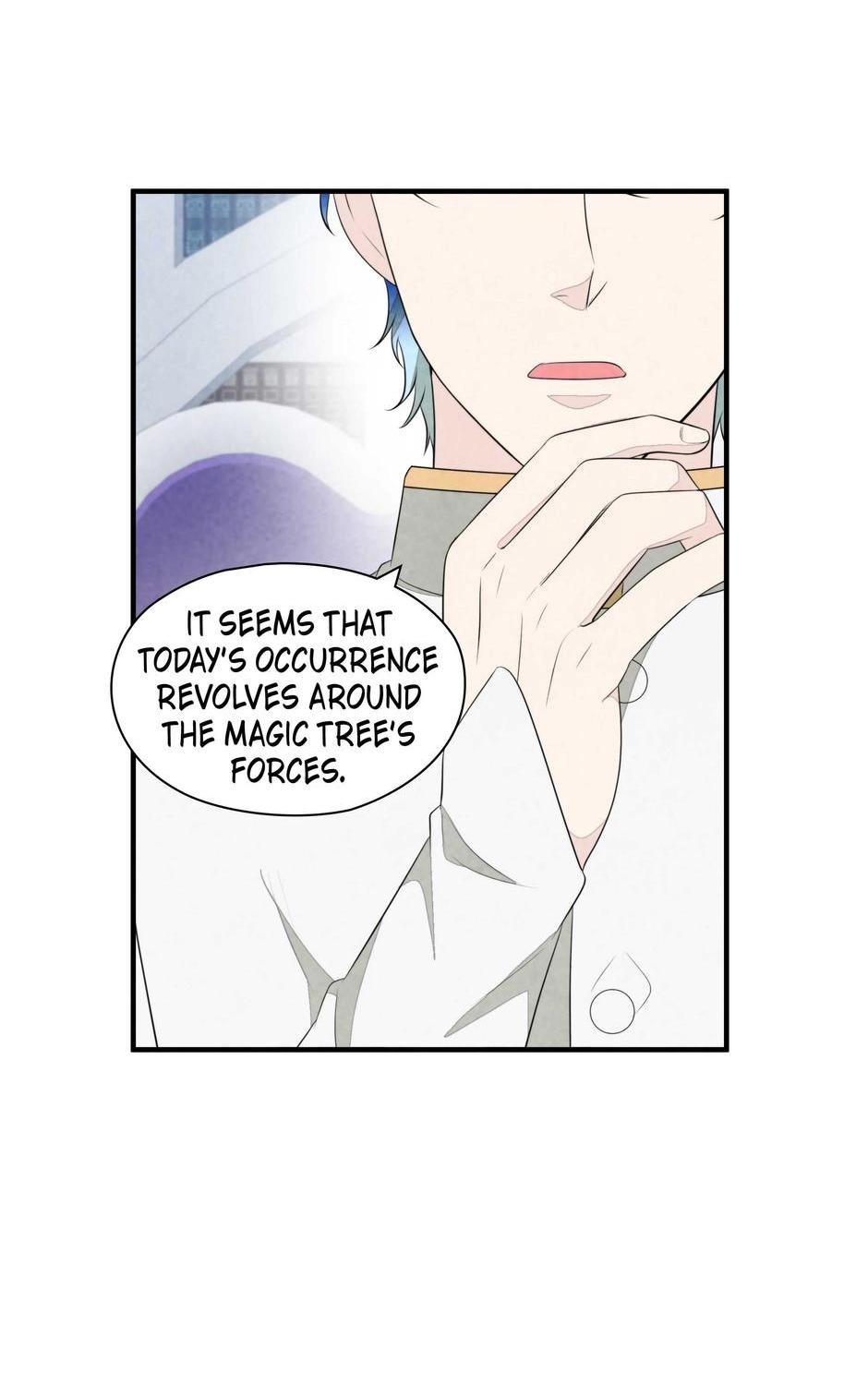 Read The Wizard and the NEET chapter 63 image 14 on Lezhin