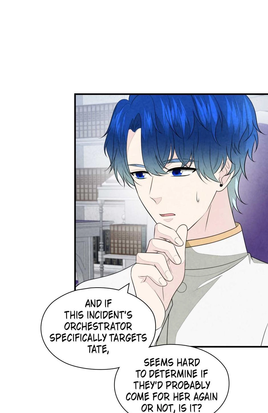 Read The Wizard and the NEET chapter 63 image 16 on Lezhin
