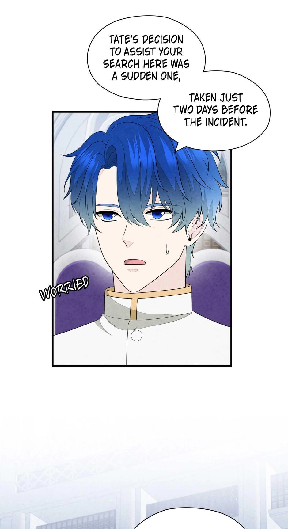 Read The Wizard and the NEET chapter 63 image 18 on Lezhin