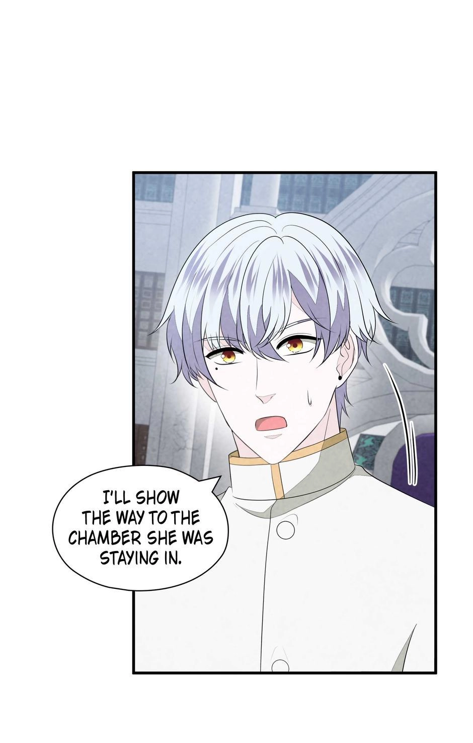 Read The Wizard and the NEET chapter 63 image 21 on Lezhin