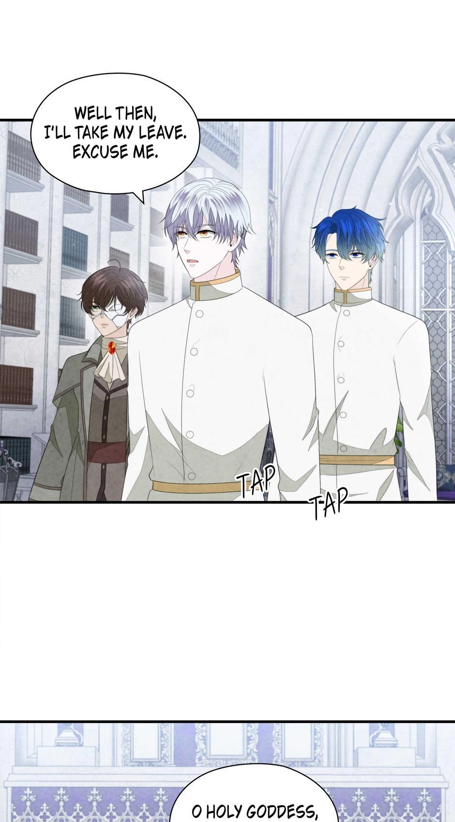 Read The Wizard and the NEET chapter 63 image 24 on Lezhin