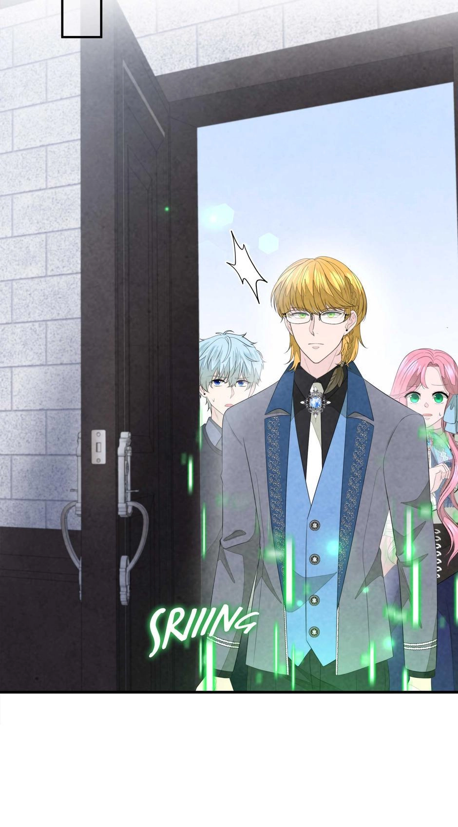 Read The Wizard and the NEET chapter 63 image 26 on Lezhin
