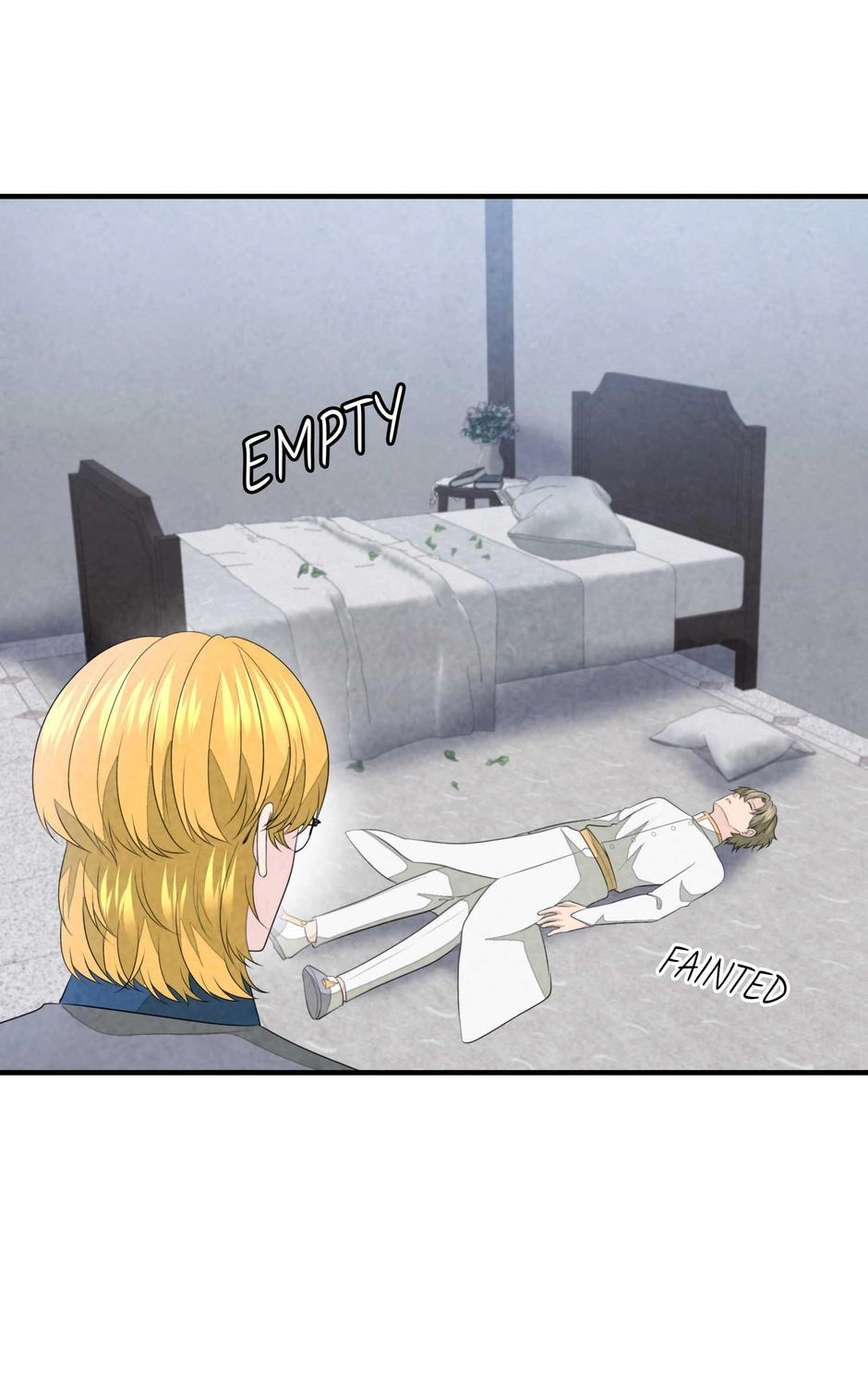 Read The Wizard and the NEET chapter 63 image 27 on Lezhin