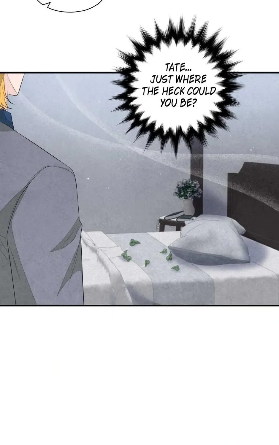Read The Wizard and the NEET chapter 63 image 29 on Lezhin