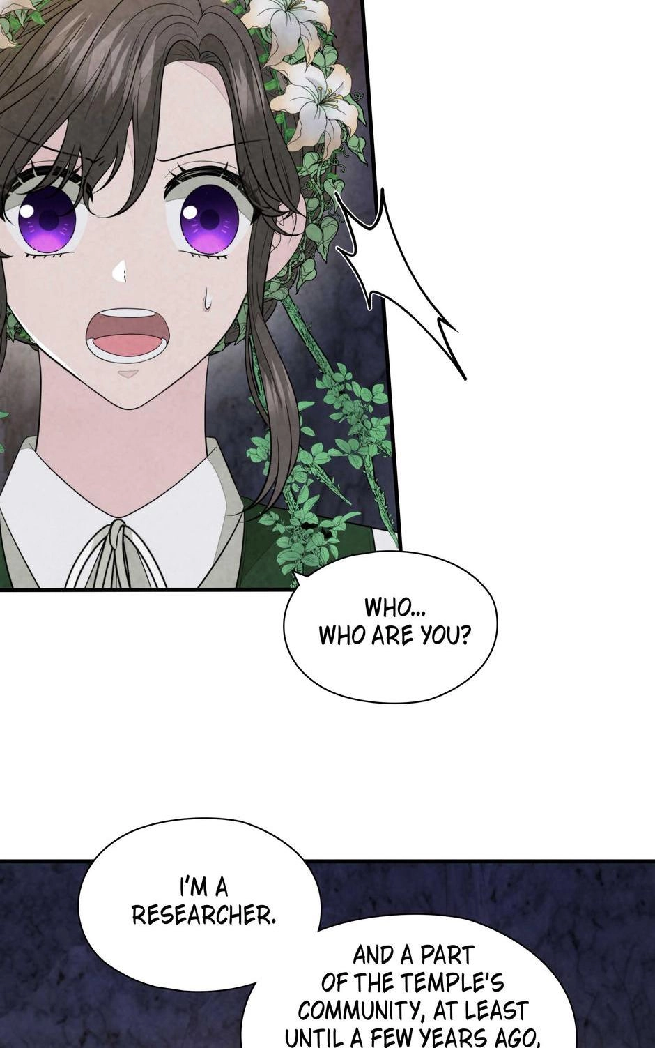 Read The Wizard and the NEET chapter 63 image 34 on Lezhin