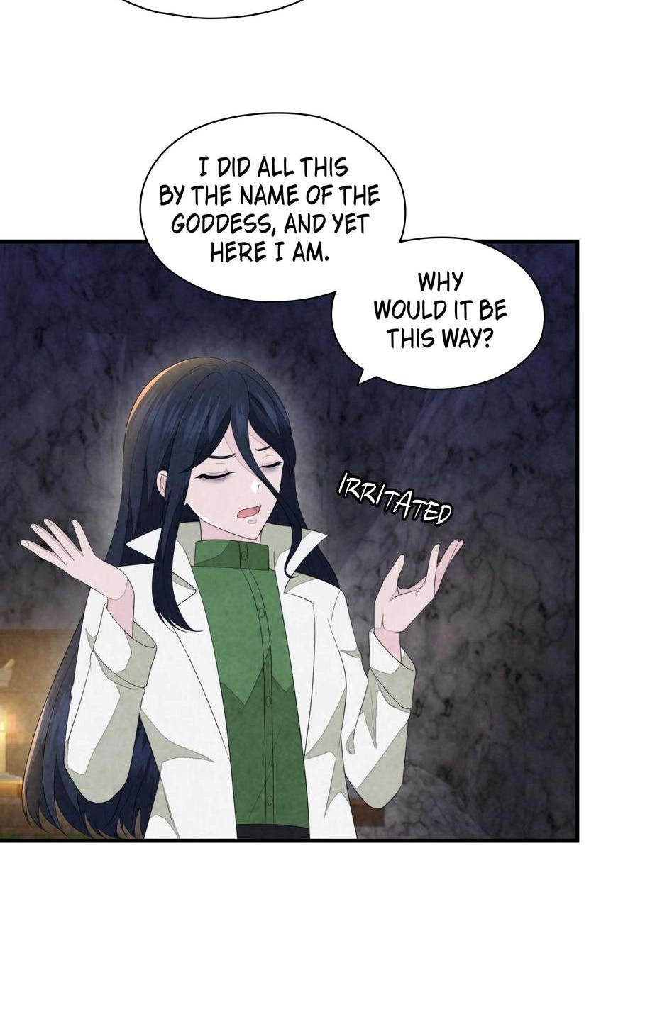 Read The Wizard and the NEET chapter 63 image 38 on Lezhin