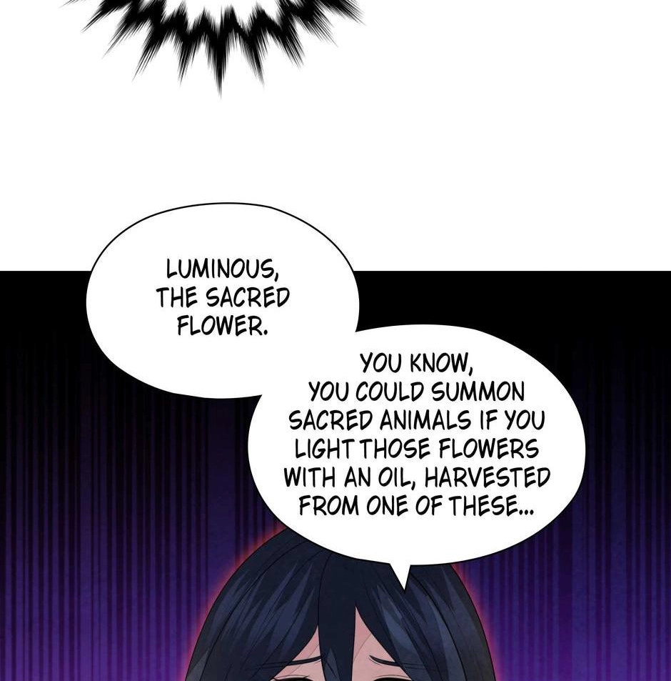 Read The Wizard and the NEET chapter 63 image 42 on Lezhin