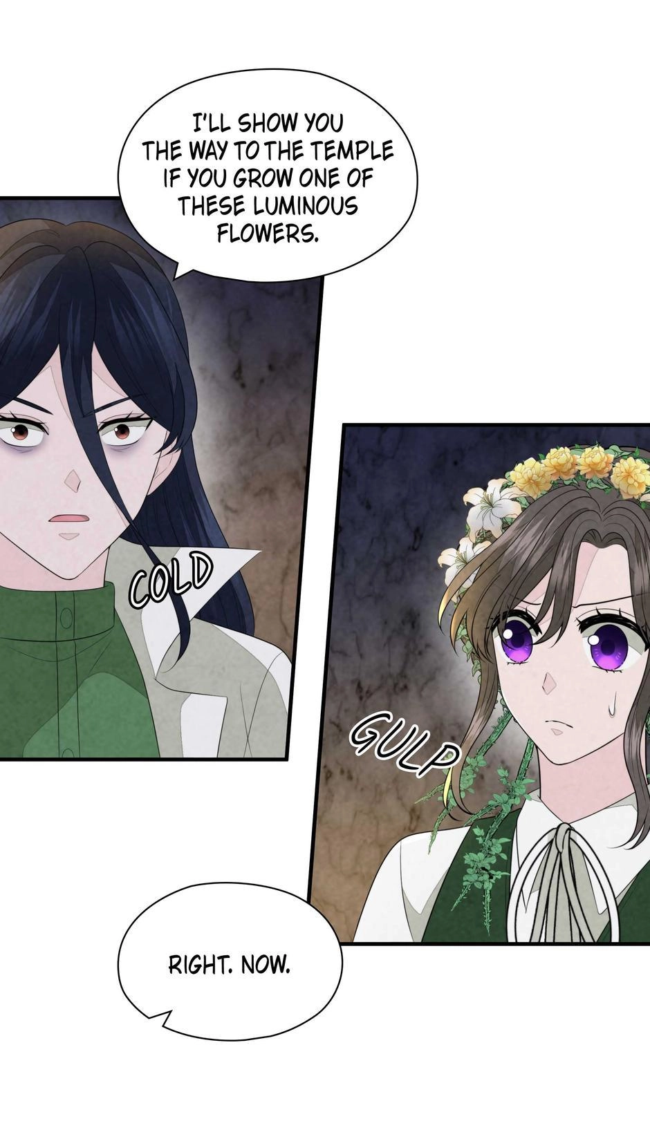 Read The Wizard and the NEET chapter 63 image 45 on Lezhin