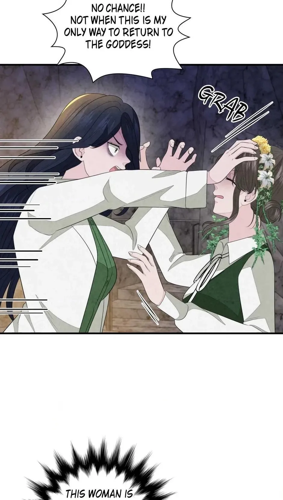 Read The Wizard and the NEET chapter 63 image 49 on Lezhin