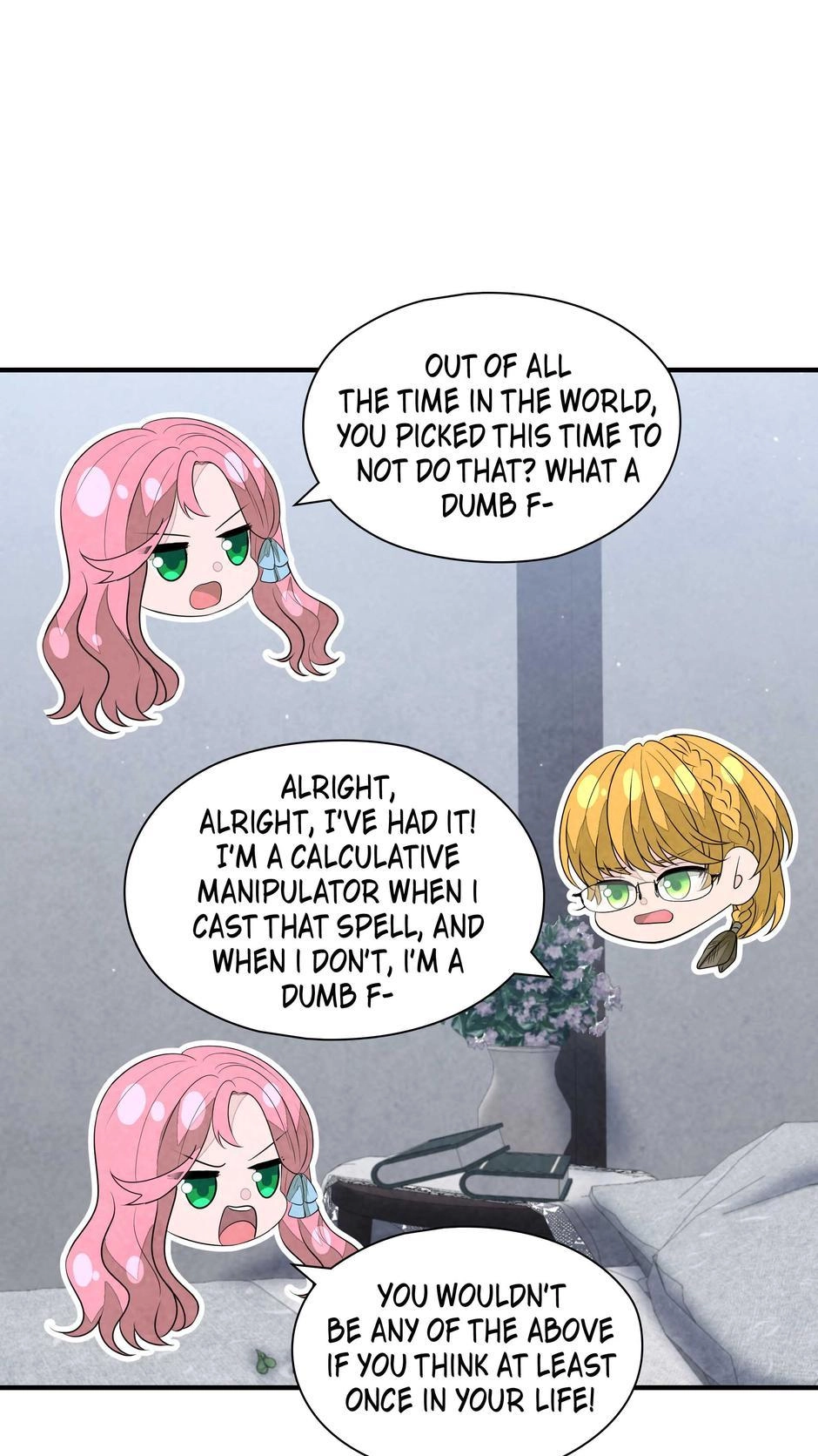 Read The Wizard and the NEET chapter 63 image 60 on Lezhin