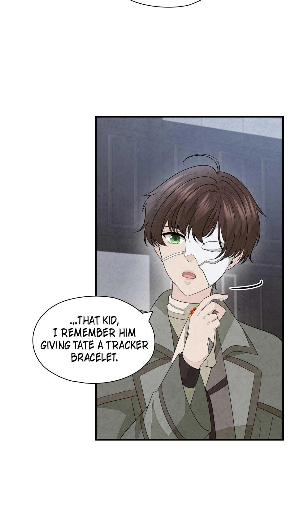 Read The Wizard and the NEET chapter 63 image 61 on Lezhin