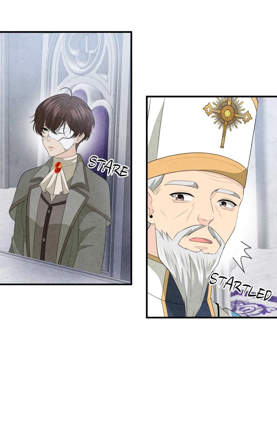 Read The Wizard and the NEET chapter 63 image 7 on Lezhin