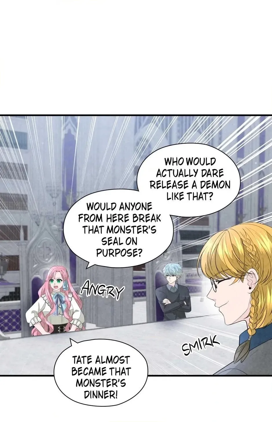 Read The Wizard and the NEET chapter 63 image 9 on Lezhin