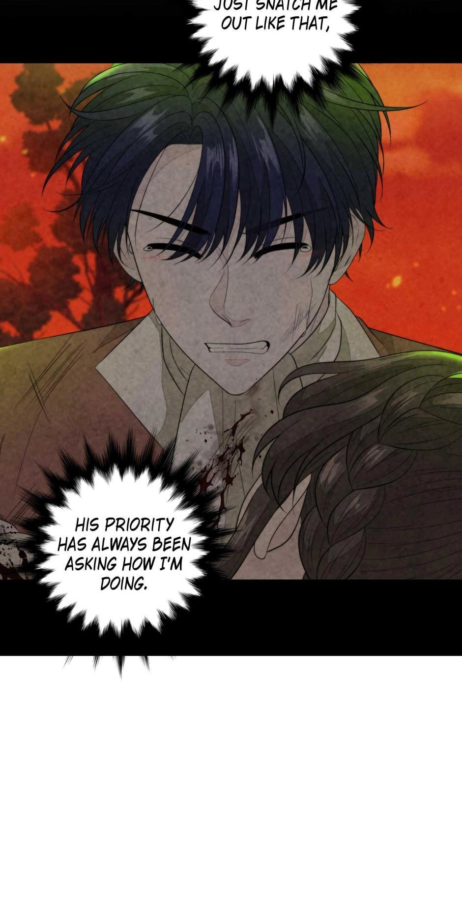 Read The Wizard and the NEET chapter 65 image 17 on Lezhin