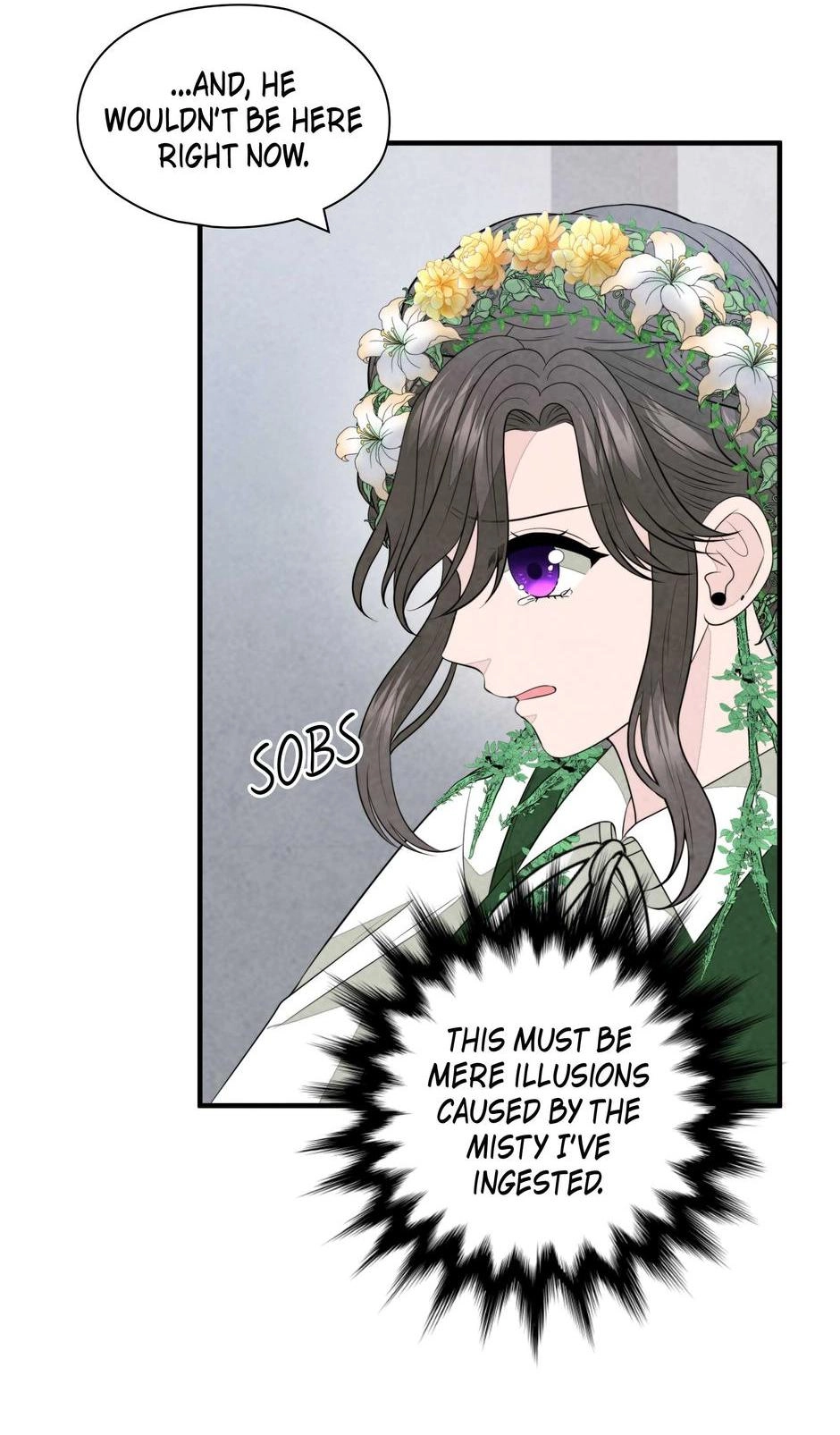 Read The Wizard and the NEET chapter 65 image 22 on Lezhin