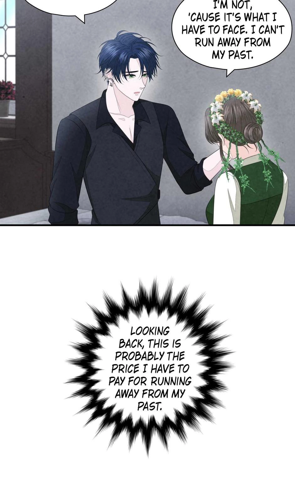 Read The Wizard and the NEET chapter 65 image 27 on Lezhin