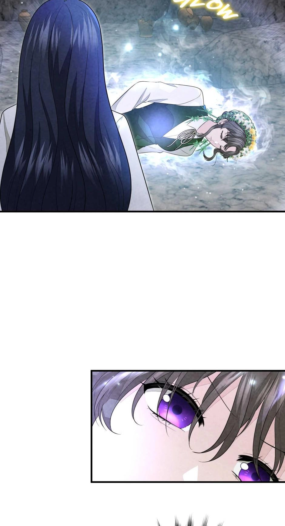 Read The Wizard and the NEET chapter 65 image 33 on Lezhin