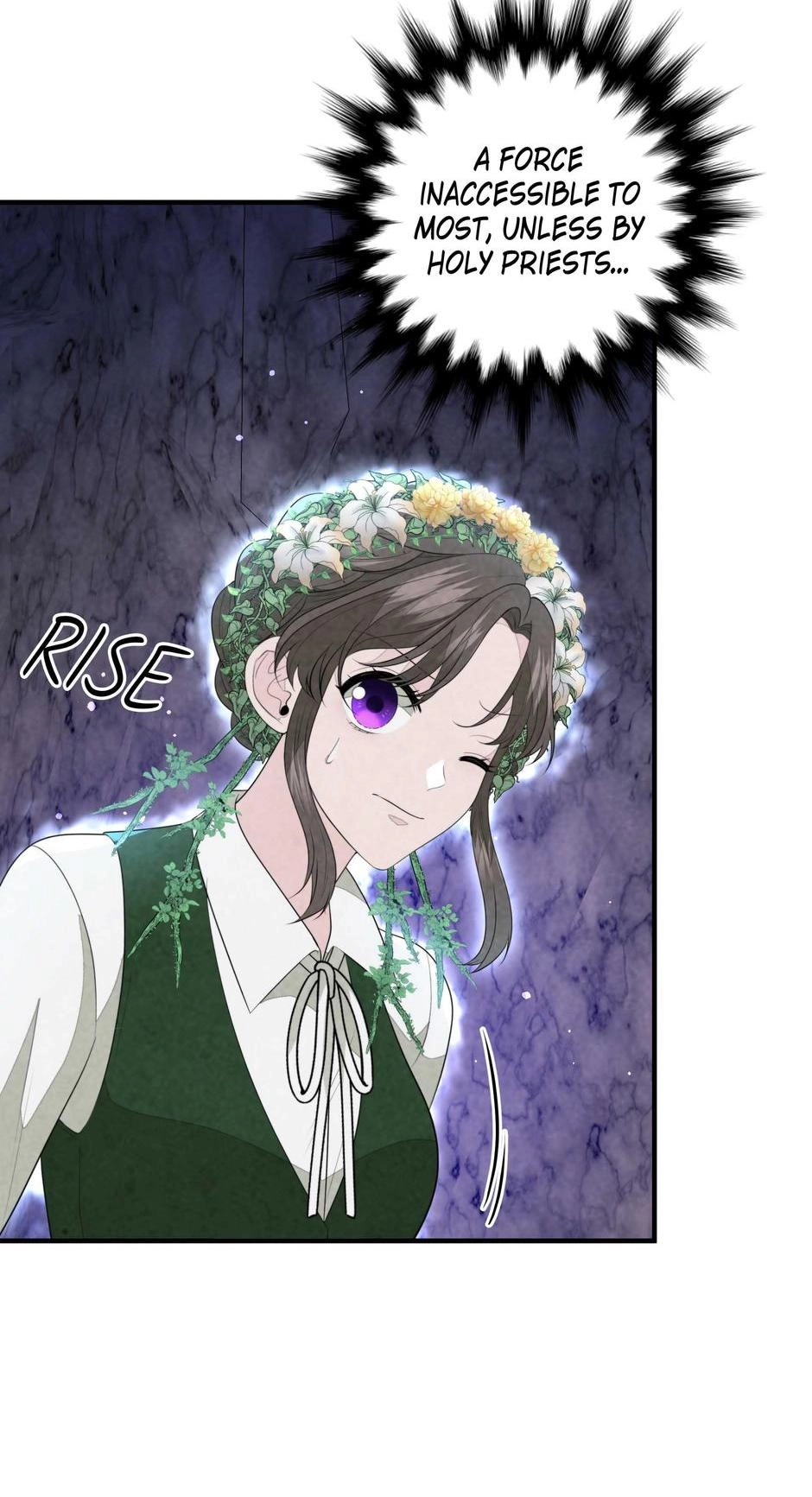 Read The Wizard and the NEET chapter 65 image 34 on Lezhin