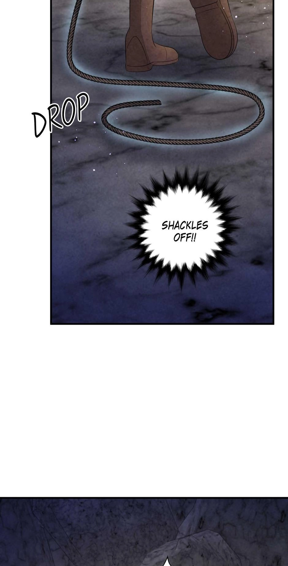 Read The Wizard and the NEET chapter 65 image 43 on Lezhin