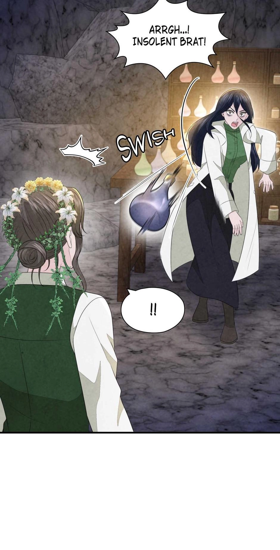 Read The Wizard and the NEET chapter 65 image 44 on Lezhin