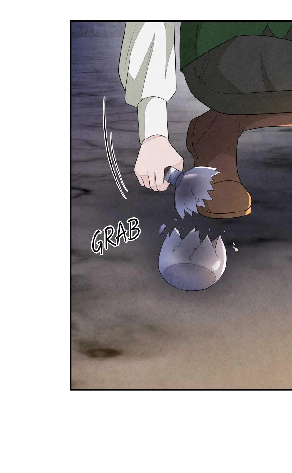 Read The Wizard and the NEET chapter 65 image 47 on Lezhin
