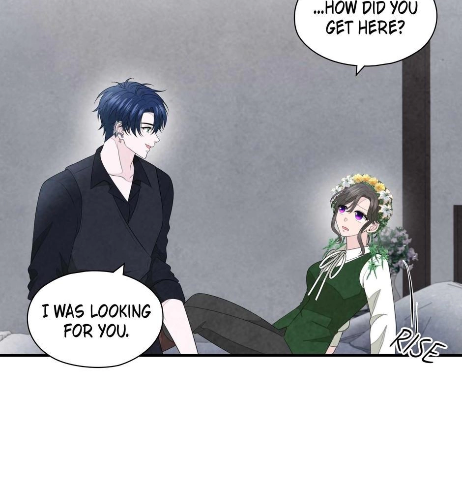 Read The Wizard and the NEET chapter 65 image 5 on Lezhin