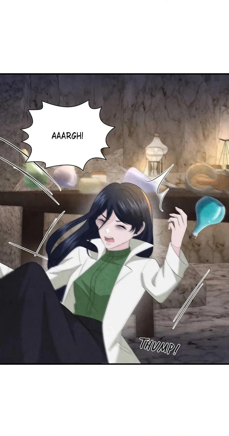 Read The Wizard and the NEET chapter 65 image 59 on Lezhin