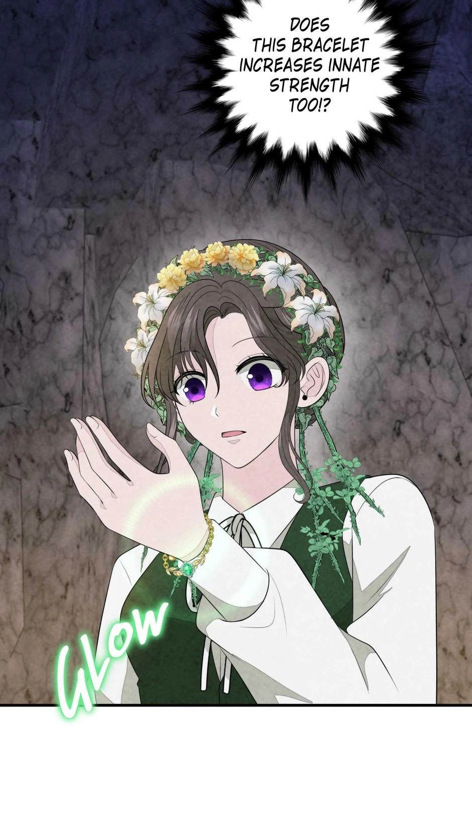 Read The Wizard and the NEET chapter 65 image 68 on Lezhin