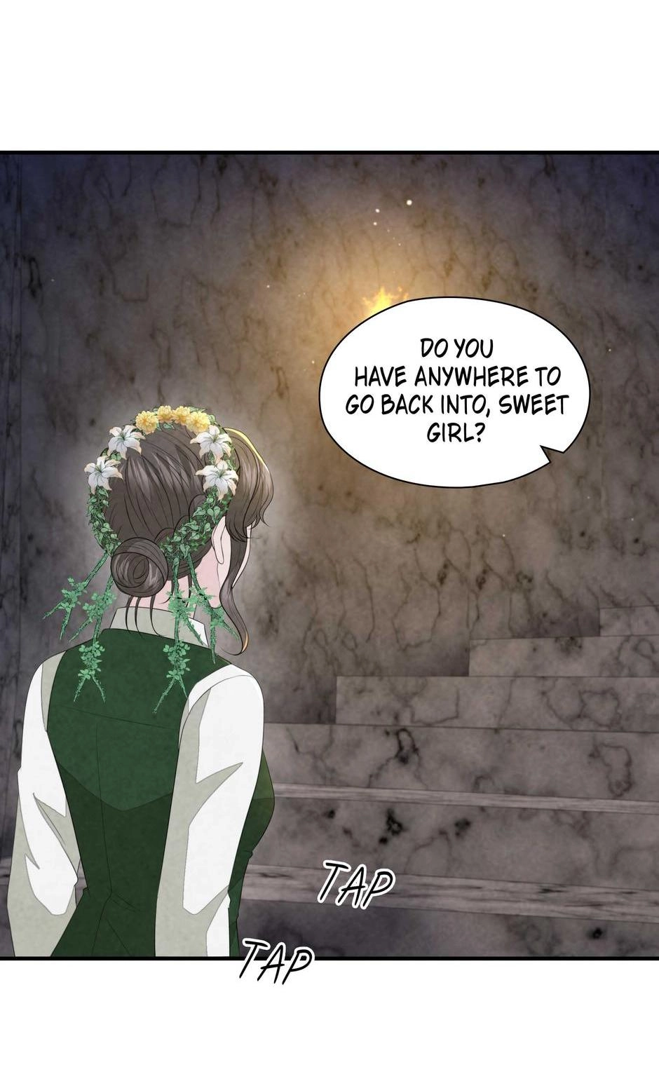 Read The Wizard and the NEET chapter 65 image 72 on Lezhin