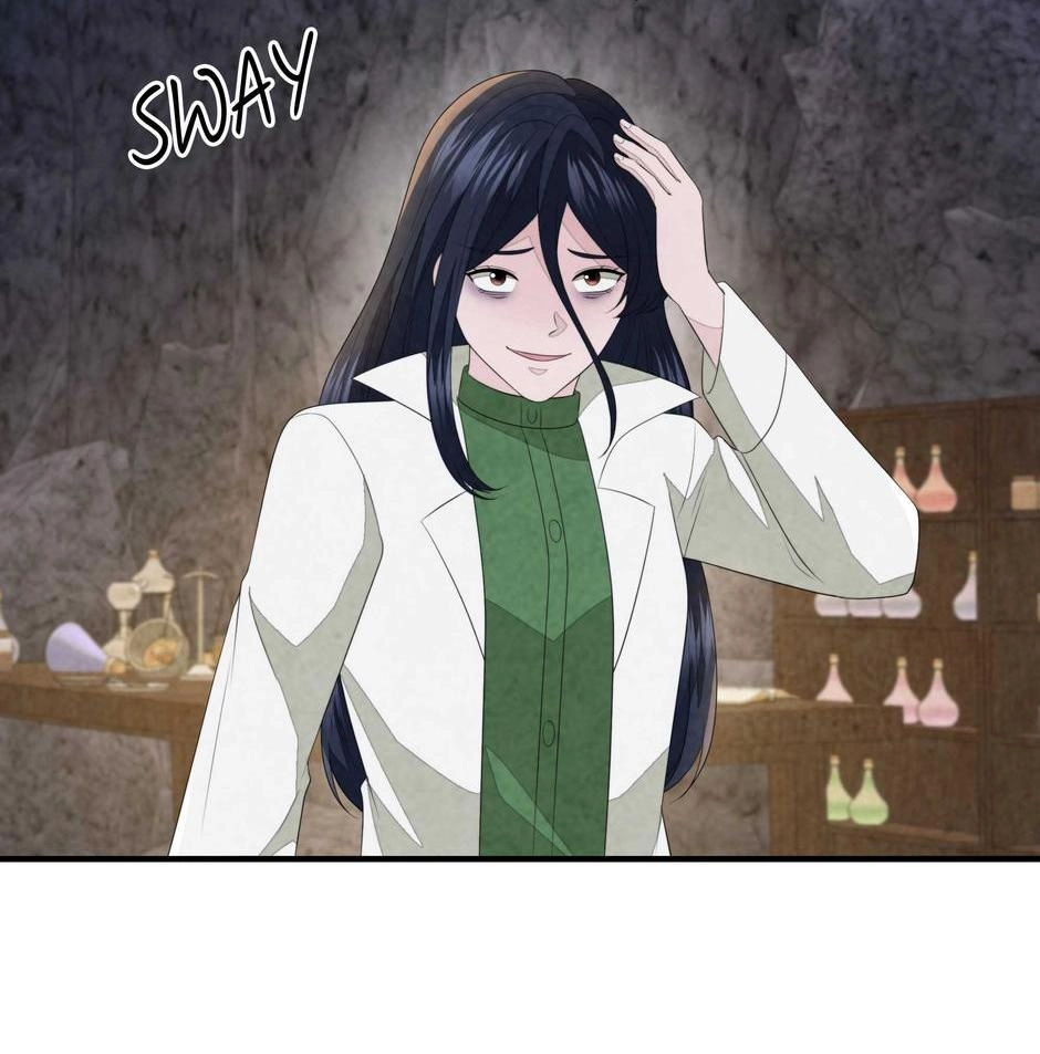Read The Wizard and the NEET chapter 65 image 75 on Lezhin