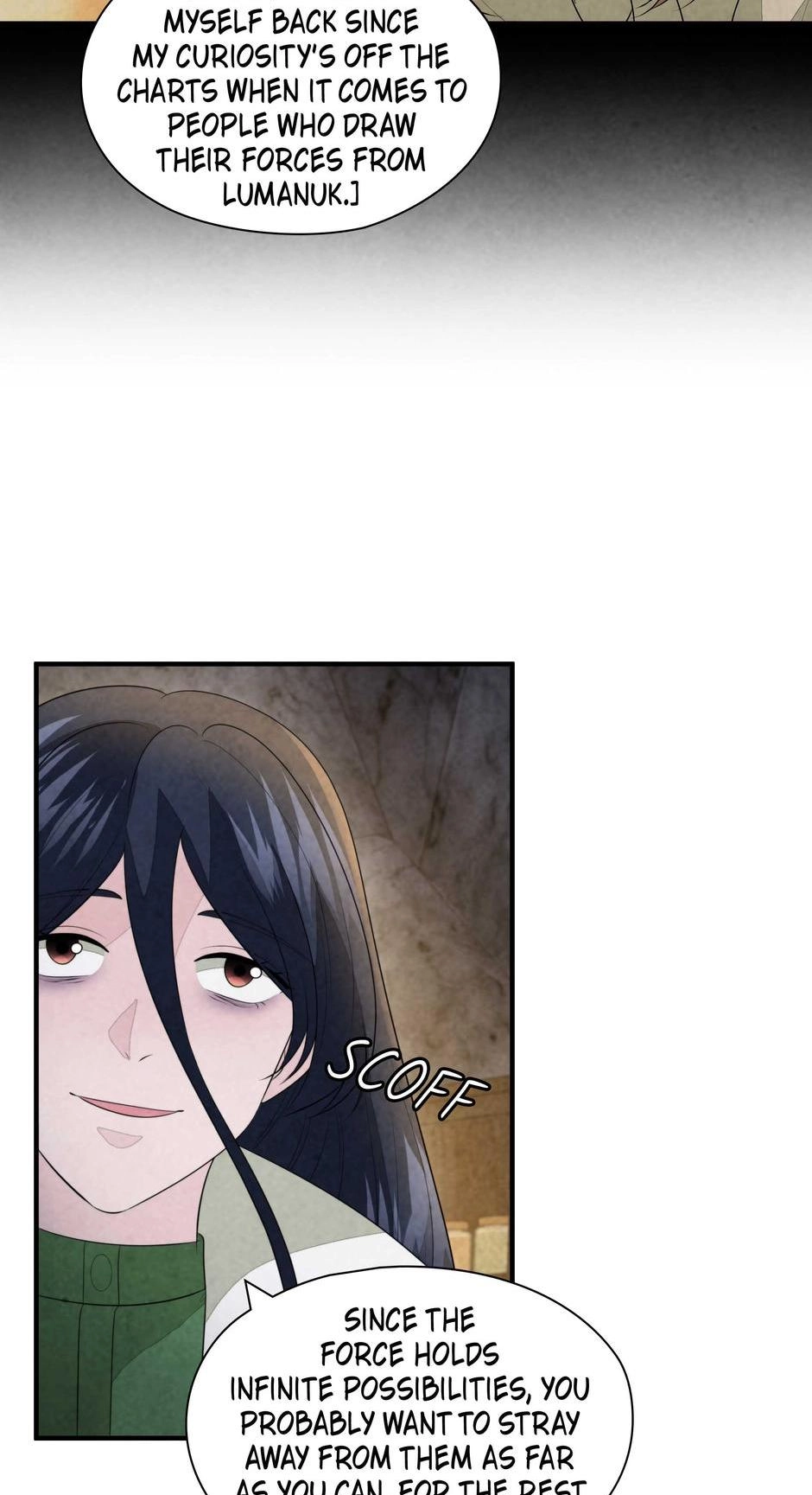 Read The Wizard and the NEET chapter 65 image 80 on Lezhin