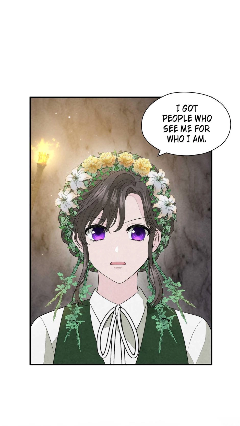 Read The Wizard and the NEET chapter 65 image 82 on Lezhin