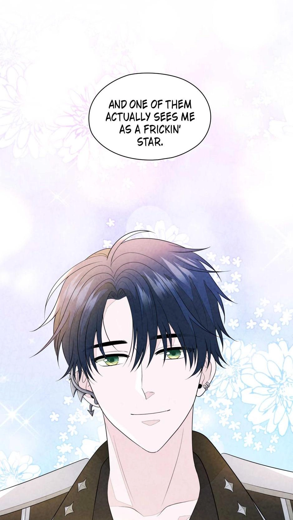 Read The Wizard and the NEET chapter 65 image 83 on Lezhin