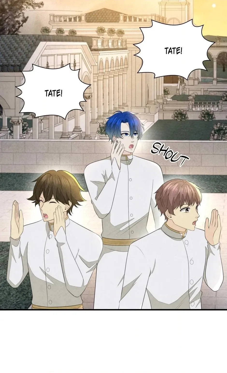 Read The Wizard and the NEET chapter 66 image 29 on Lezhin