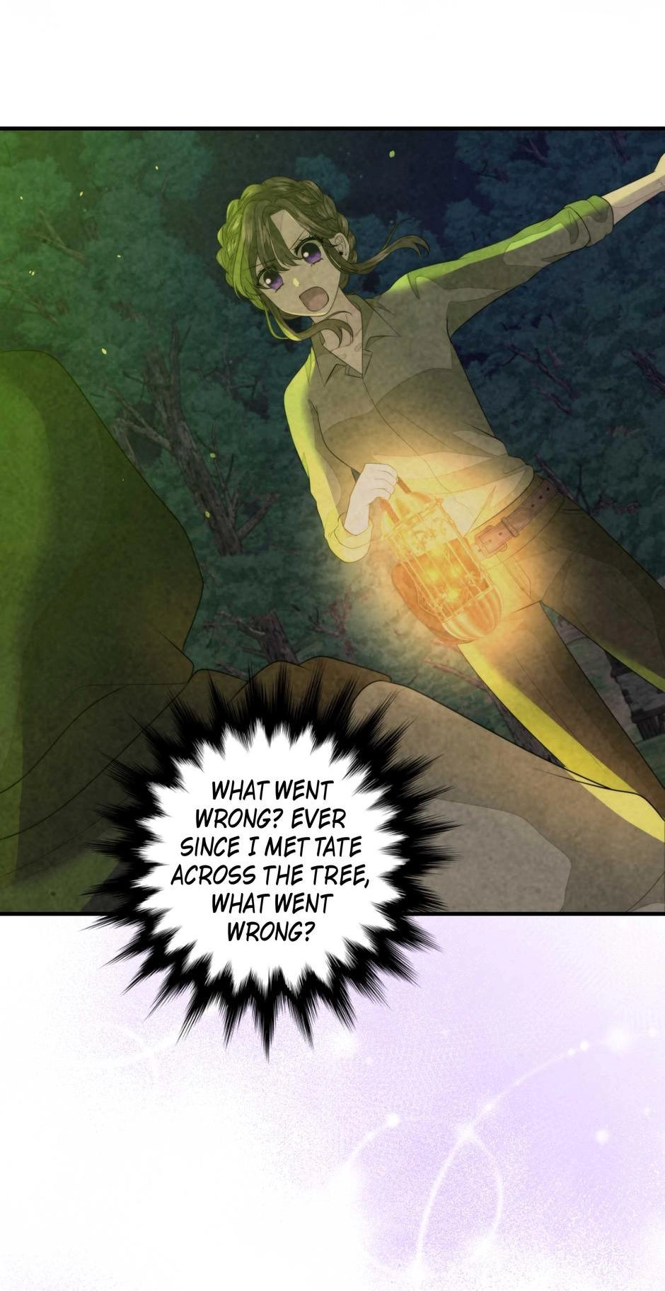 Read The Wizard and the NEET chapter 66 image 35 on Lezhin