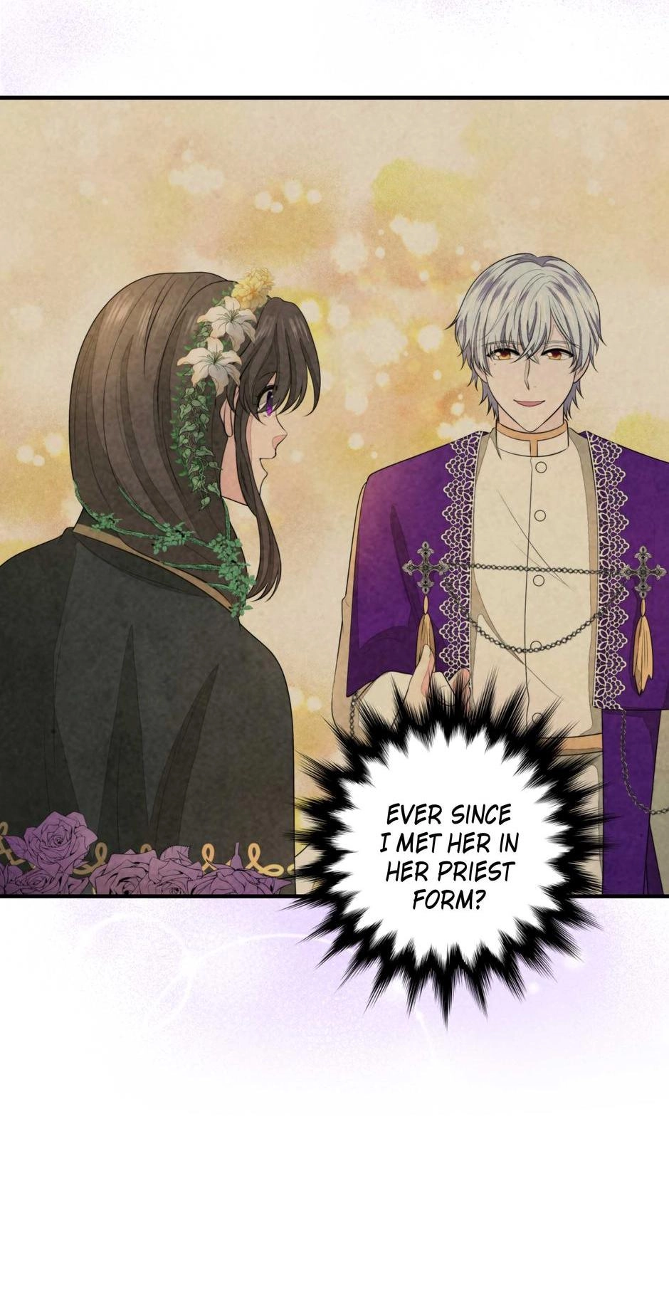 Read The Wizard and the NEET chapter 66 image 36 on Lezhin