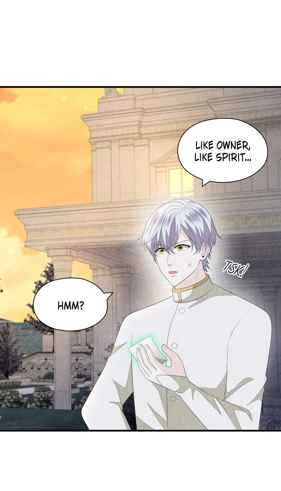 Read The Wizard and the NEET chapter 66 image 43 on Lezhin