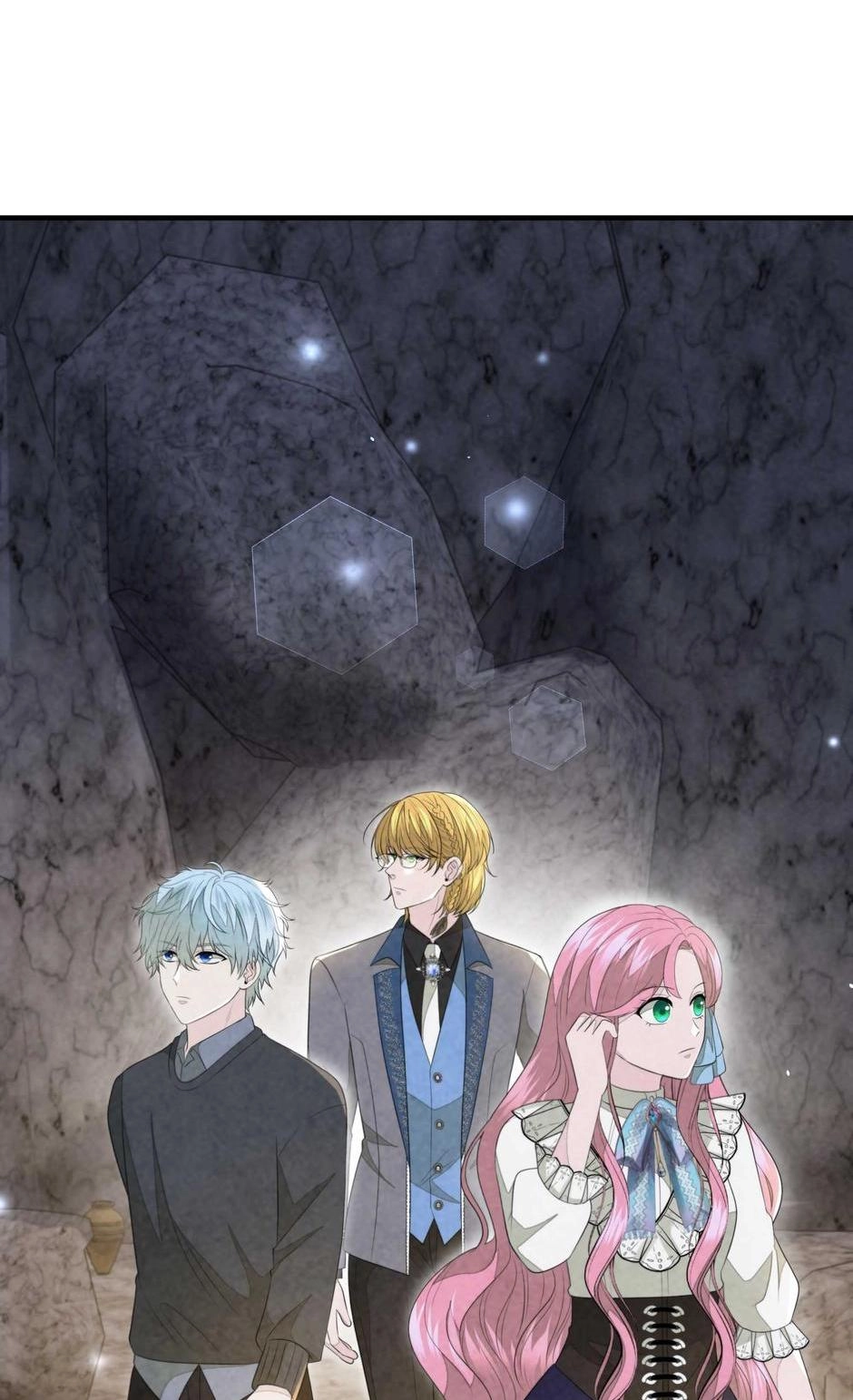 Read The Wizard and the NEET chapter 66 image 82 on Lezhin