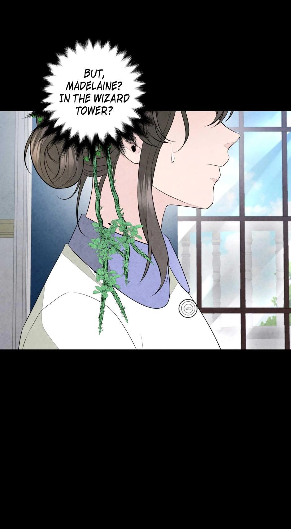 Read The Wizard and the NEET chapter 68 image 13 on Lezhin