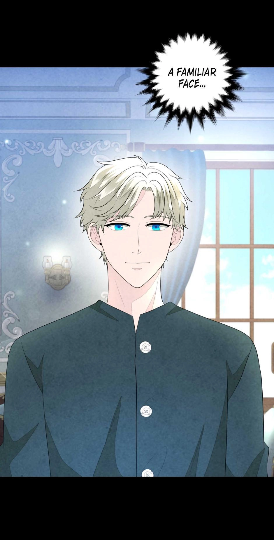 Read The Wizard and the NEET chapter 68 image 18 on Lezhin