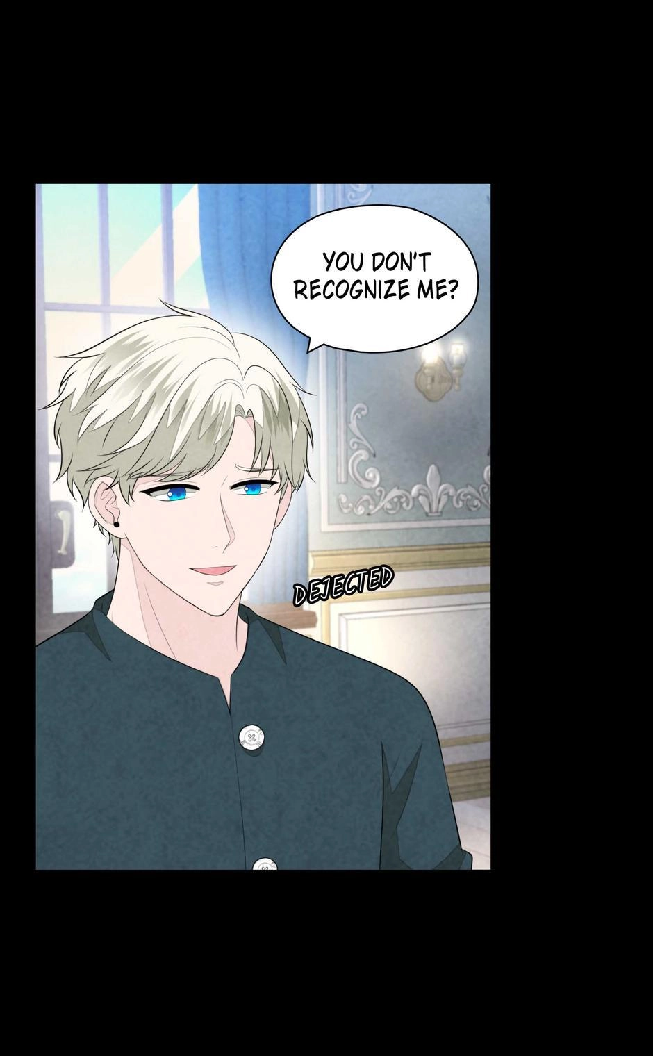 Read The Wizard and the NEET chapter 68 image 21 on Lezhin