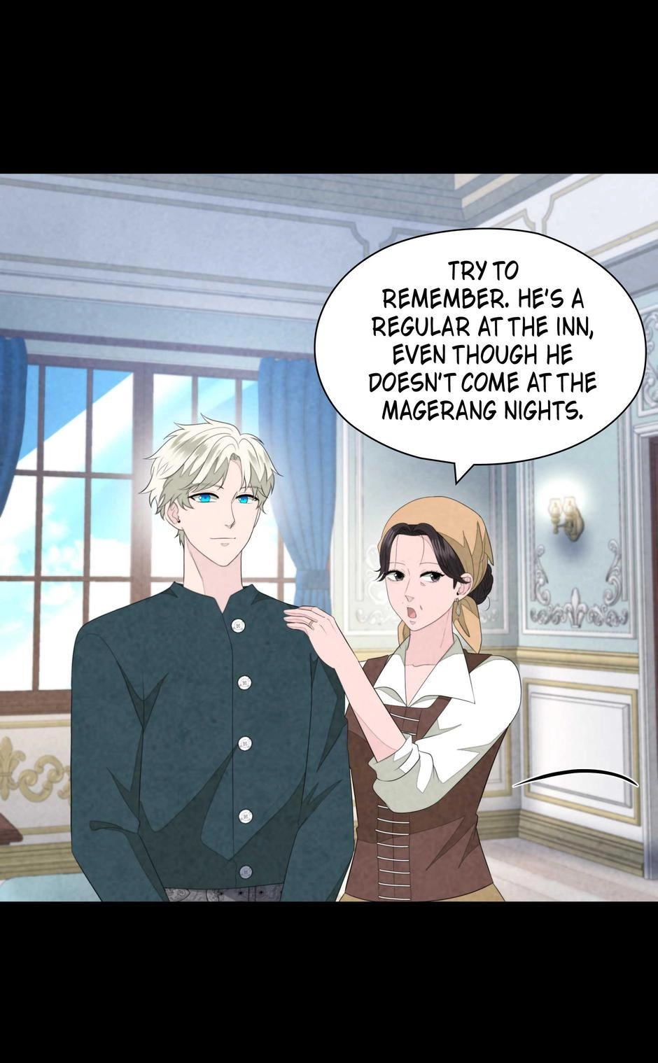 Read The Wizard and the NEET chapter 68 image 23 on Lezhin